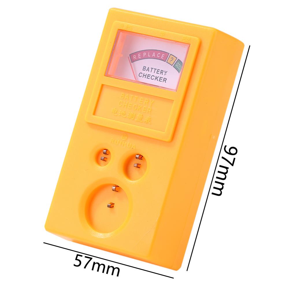 Lisslune | Watch Quick Battery Tester Tool