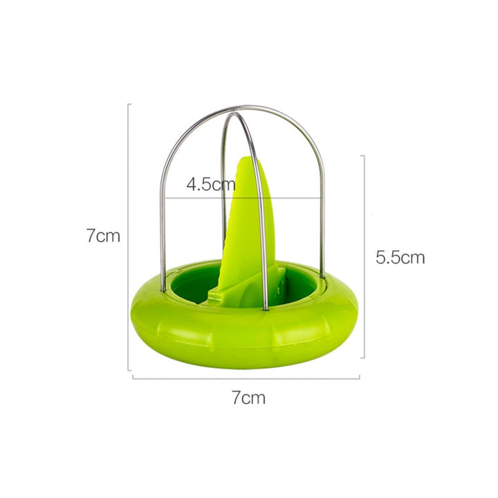 Lisslune | Mini Kiwi Cutter Tool