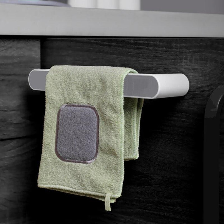 Lisslune | Stylish wall organizer for towels and shoes