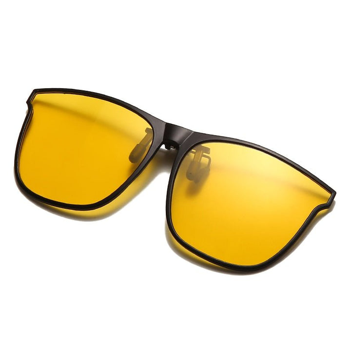 Lisslune | Attachment clip for standard glasses