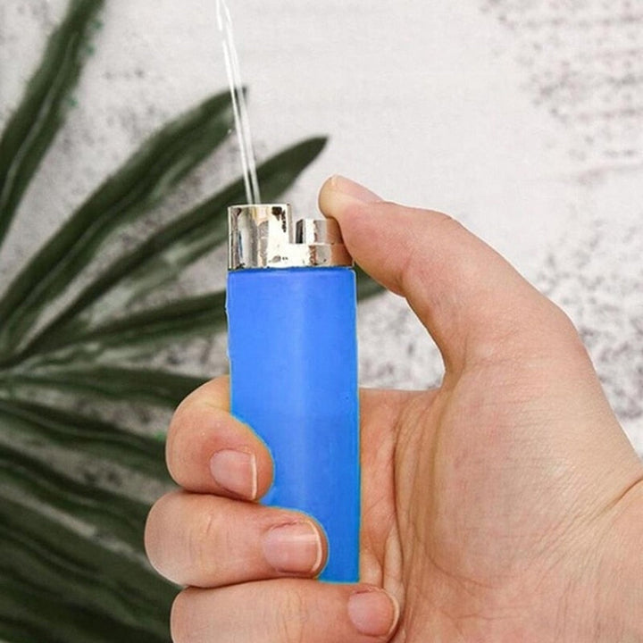 Lisslune | Funny Water-spraying Lighter