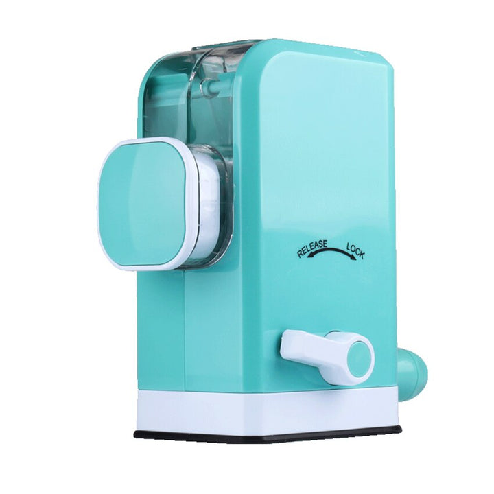 Lisslune | Multi-functional Home Manual Meat Grinder