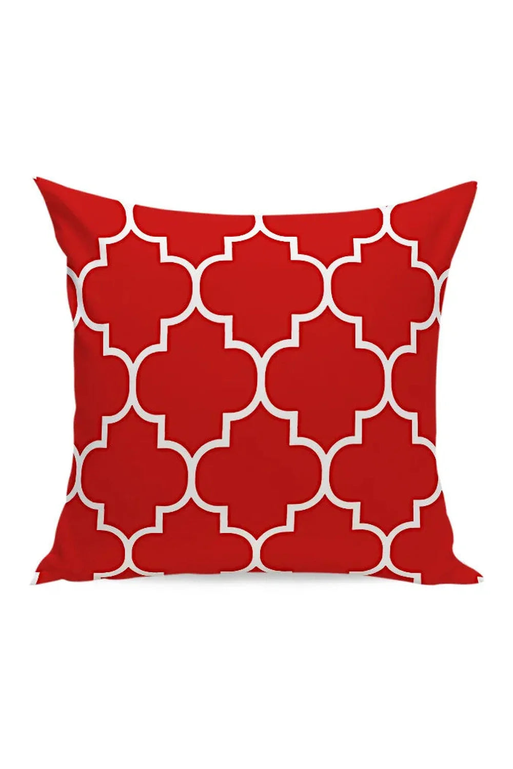 Lisslune | geometric fashion pillowcase