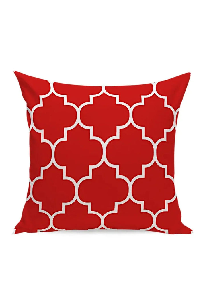 Lisslune | geometric fashion pillowcase