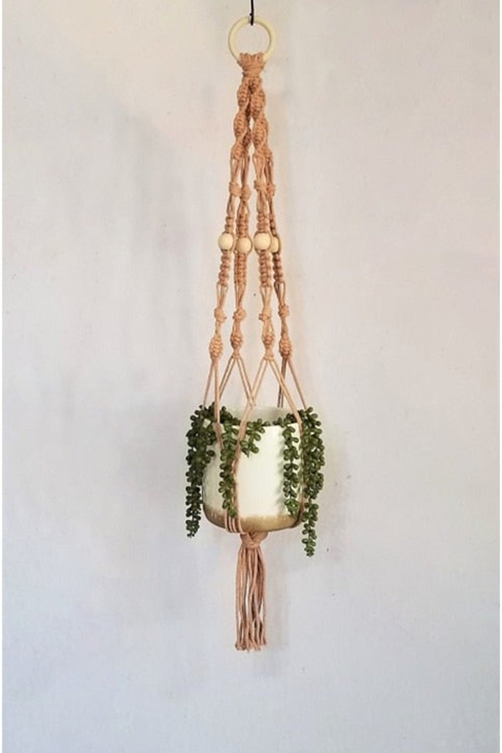 Lisslune | Plant pot holder