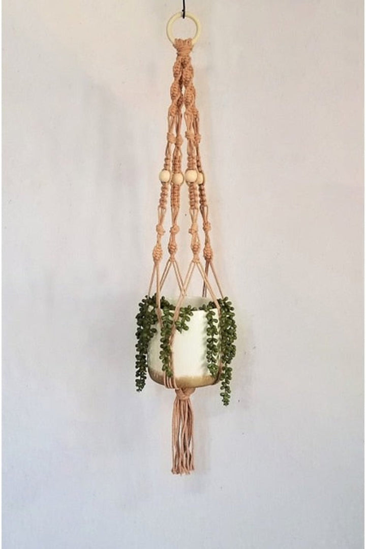 Lisslune | Plant pot holder