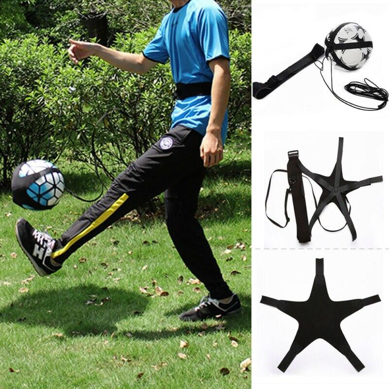 Lisslune | Solo Soccer Trainer Bungee