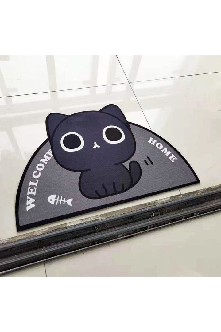 Lisslune | Cute entrance mat