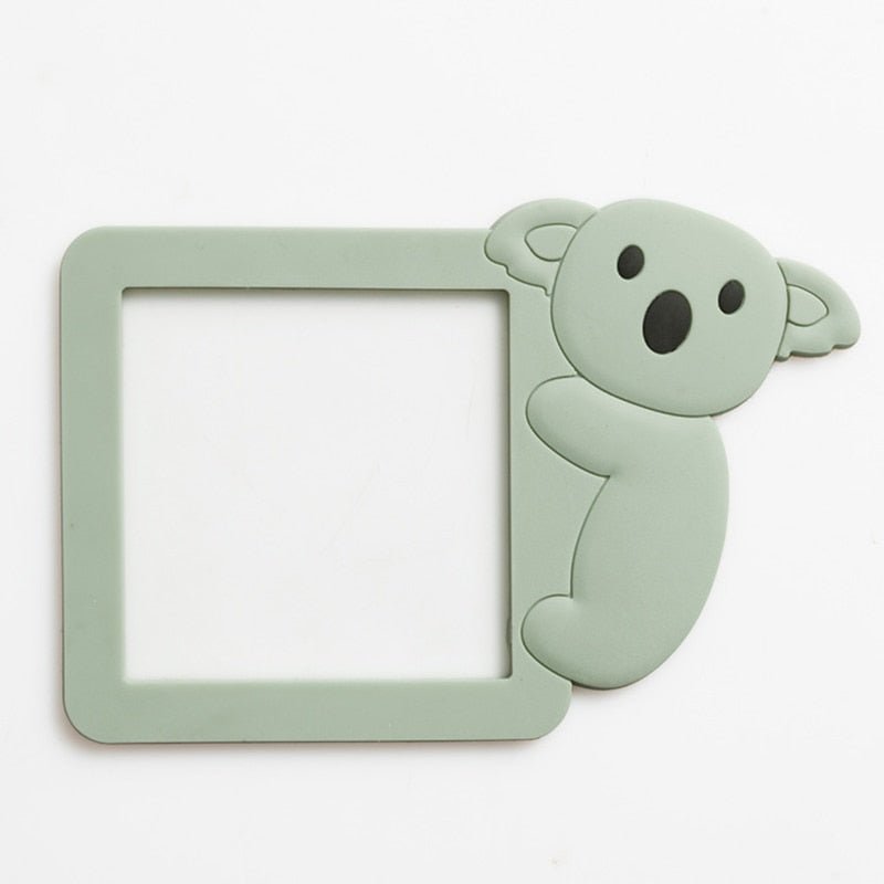 Lisslune | Sweet Cartoon Light Switch Frame