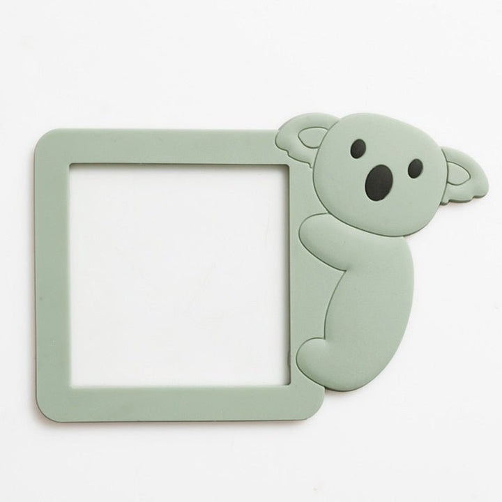 Lisslune | Sweet Cartoon Light Switch Frame