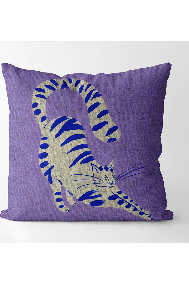 Lisslune | Pattern Luxurious Pillowcase