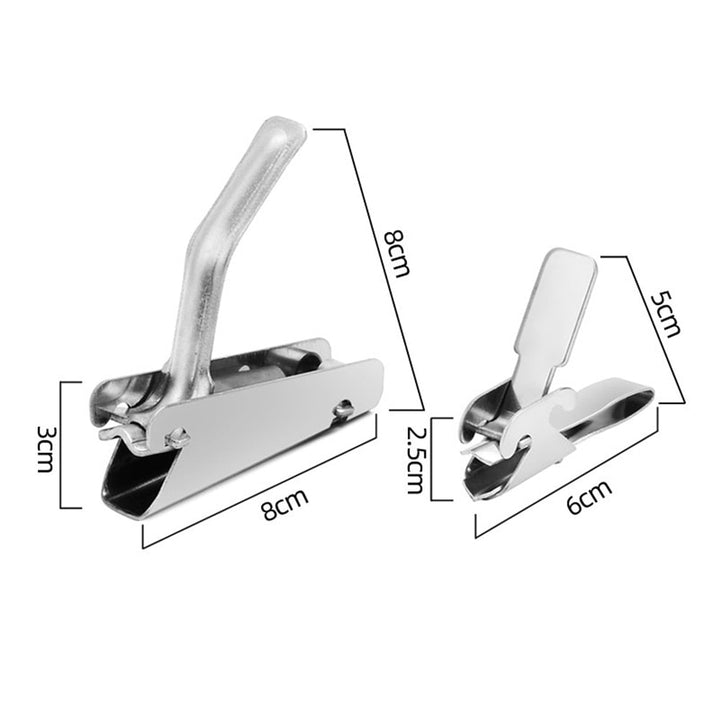 Lisslune | All-in-one Nut Cracker Tool