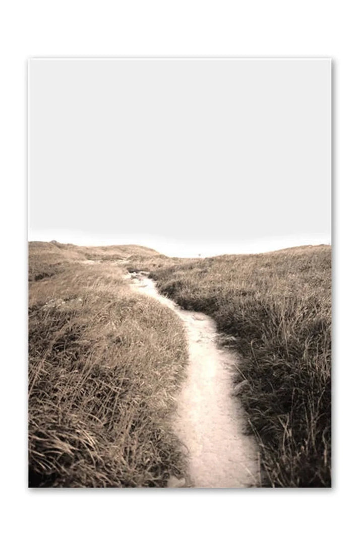 Lisslune | Academy Nordic Nature Canvas Poster