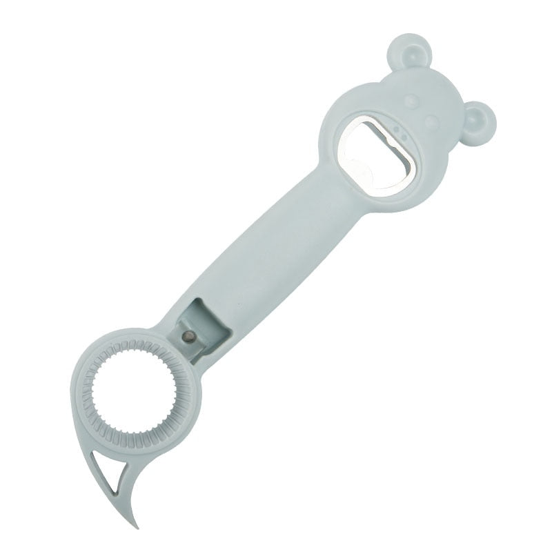 Lisslune | Mini Bottle Lid Jar Opener