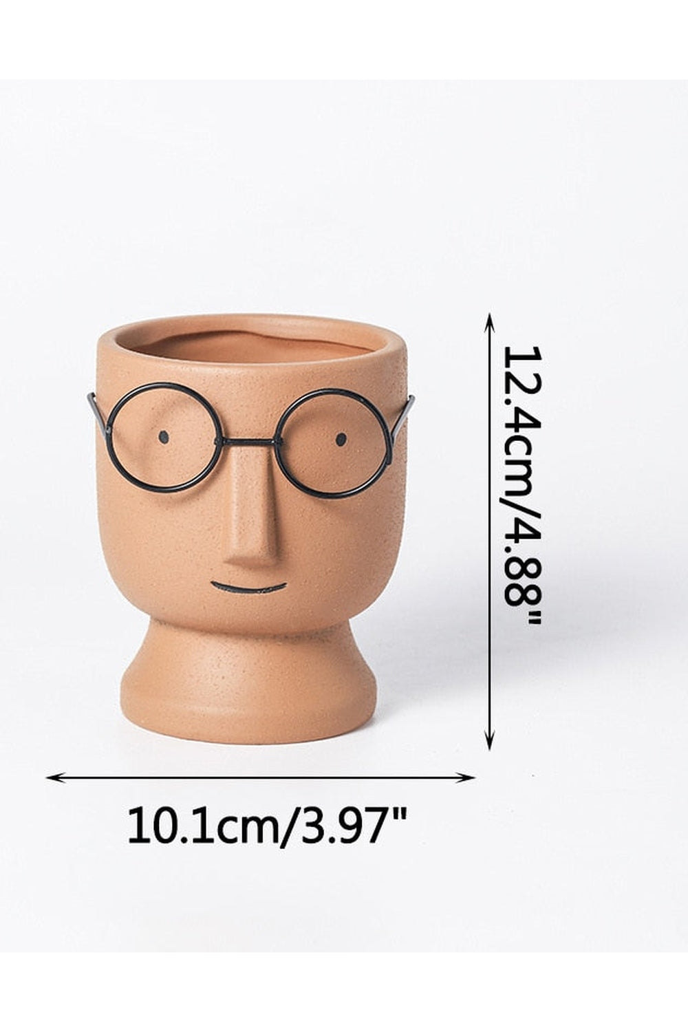 Lisslune | Charm Flower Pot
