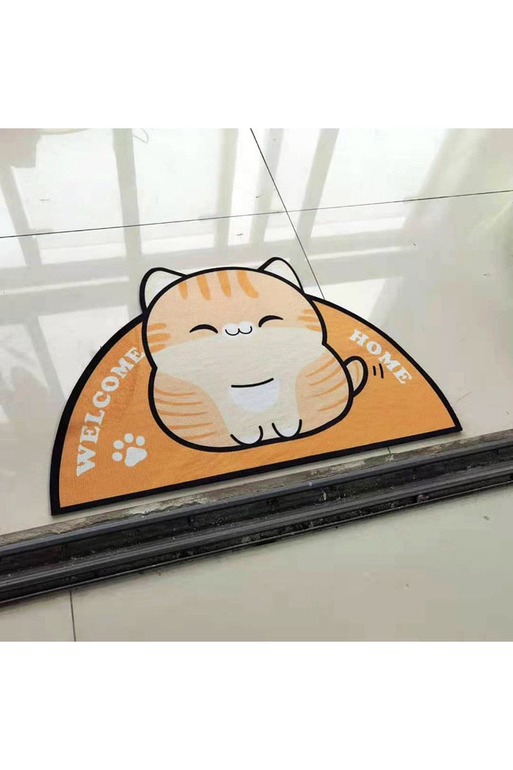 Lisslune | Cute entrance mat