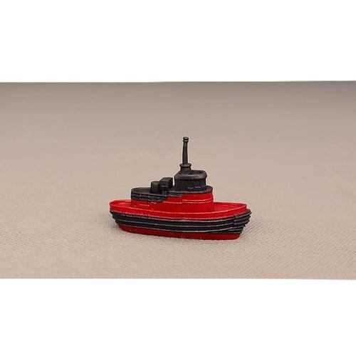 Lisslune | Nautical Charm: Exquisite Handcrafted Sailboat Sculpture