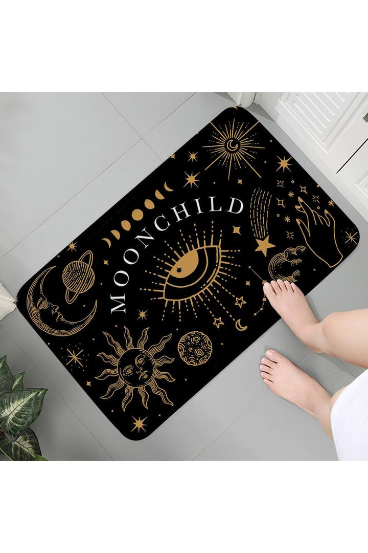 Lisslune | Themed Doormats