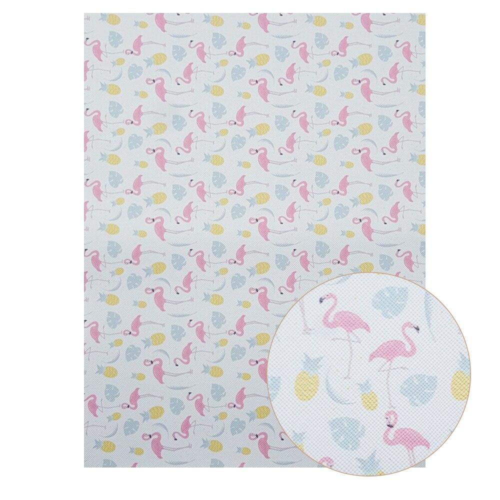 Lisslune | Lively Animal Print Synthetic Leather Sheets for Creative Handbag Designs