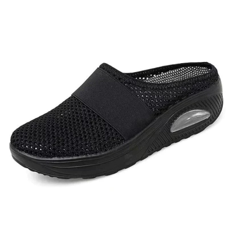 Lisslune | Orthopedic Air Cushion Shoes - OrthoAir