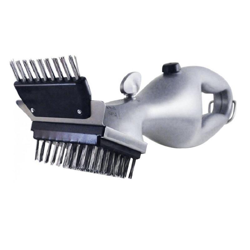 Lisslune | Barbecue Grill BBQ Steam Cleaner for Grill Grates