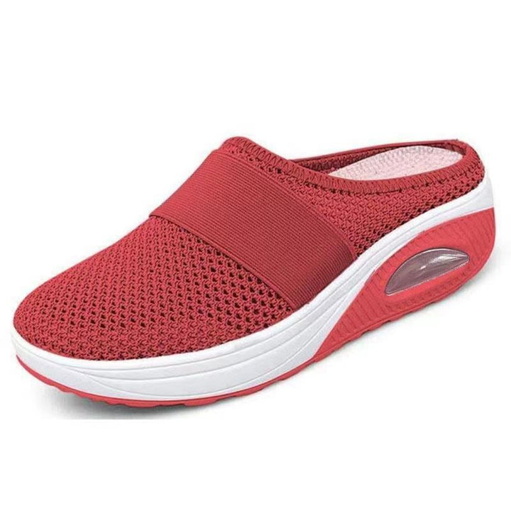 Lisslune | Orthopedic Air Cushion Shoes - OrthoAir