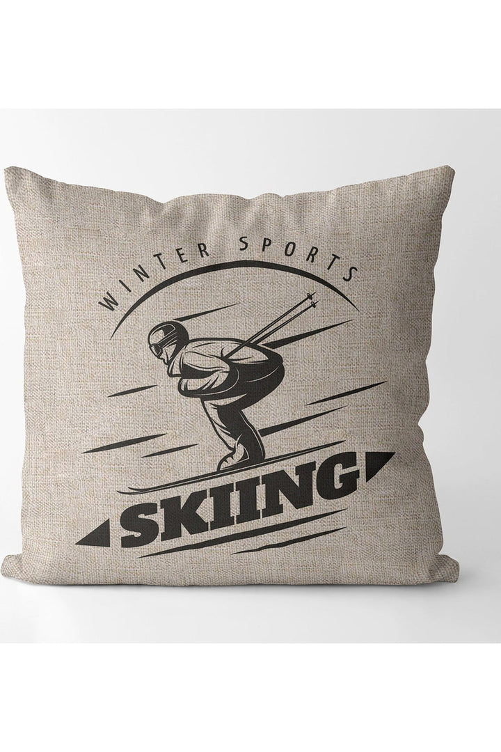 Lisslune | Adventure Pillowcase