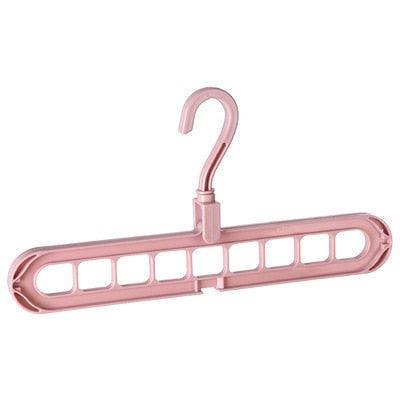 Lisslune | Chic Multi-Port Closet Organizer Set for Effortless Closet Styling