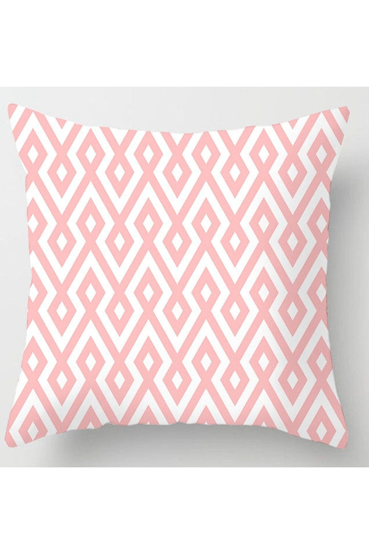 Lisslune | Pink Pillowcase