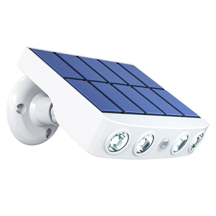 Lisslune | LED Solar Motion Sensor Outdoor Light