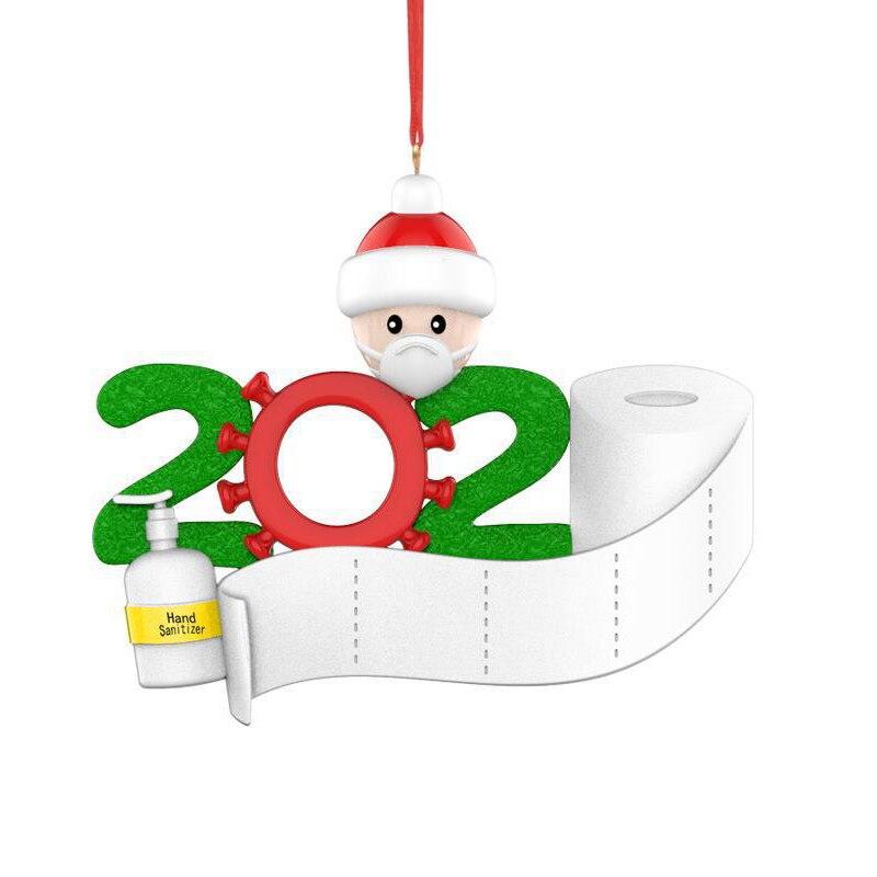 Lisslune | Individual Christmas Tree Decoration X-Mas
