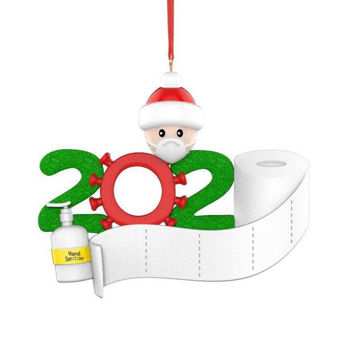 Lisslune | Individual Christmas Tree Decoration X-Mas