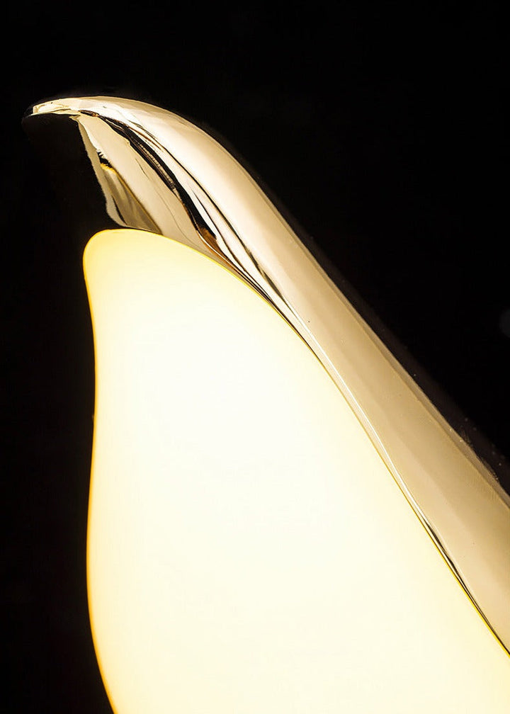 Lisslune | BirdGlow – Enchanting Wall Lamp with Birds for Soft, Captivating Light