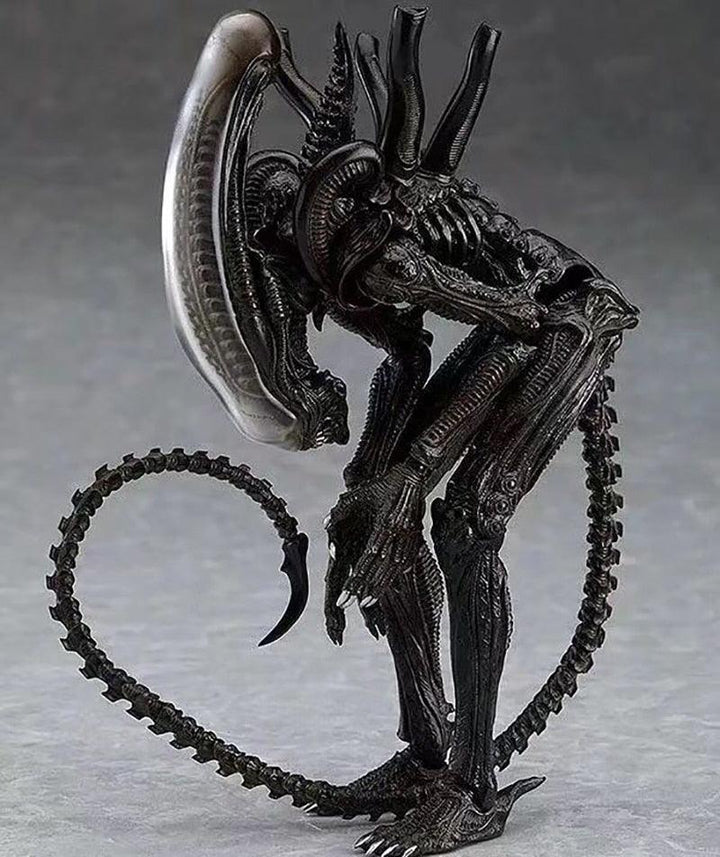 Lisslune | Alien vs. Predator 2 - 10th anniversary limited edition 18cm PVC action figure