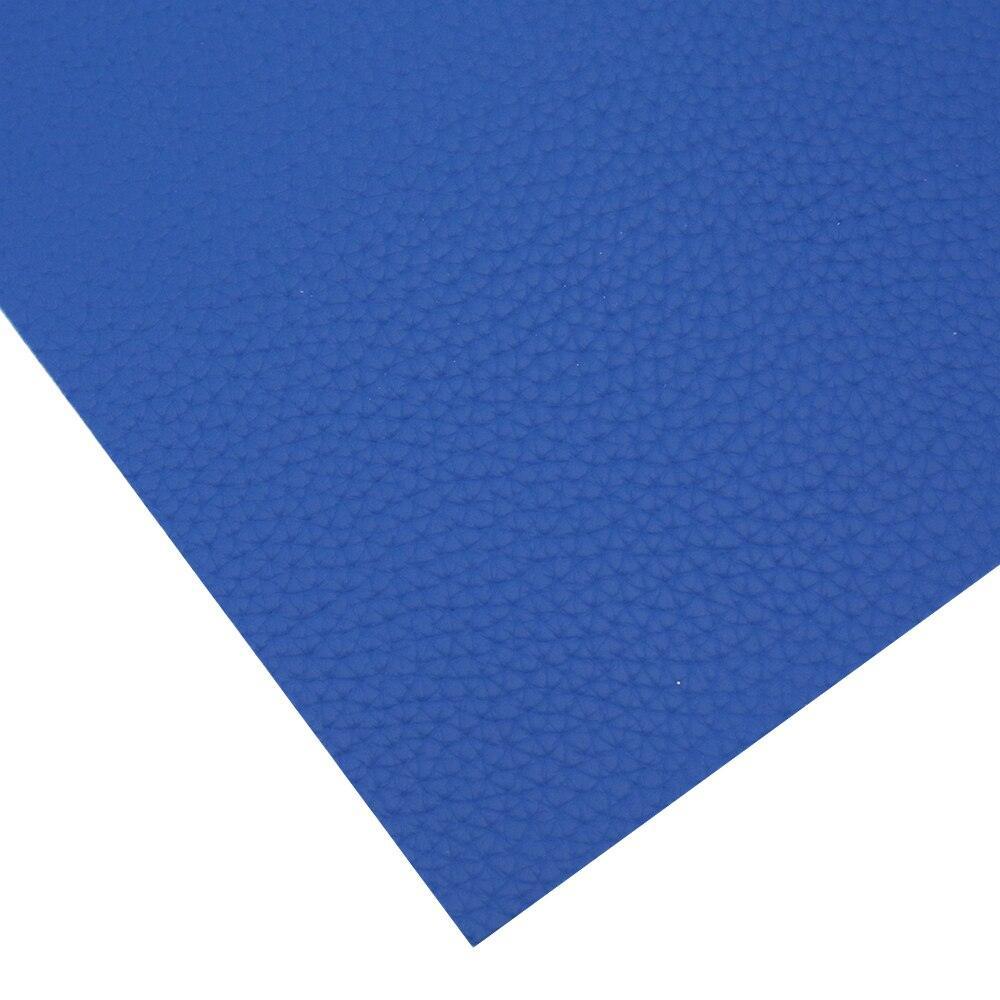 Lisslune | On a refined lychee-texture synthetic leather for creative DIY projects
