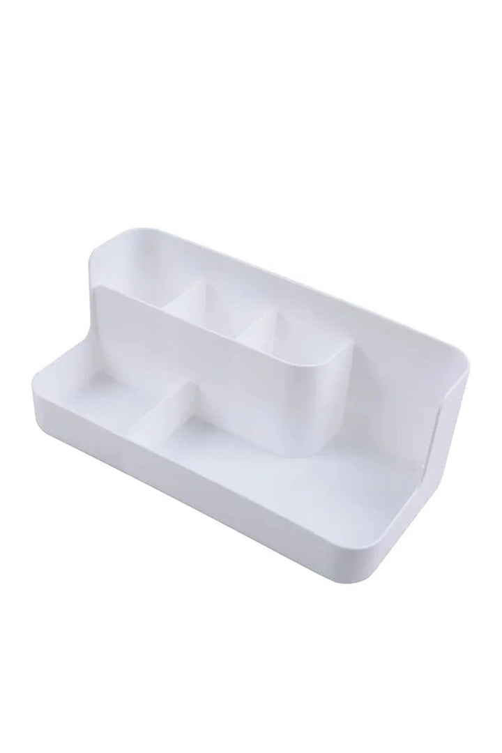 Lisslune | Desk Makeup Organizer