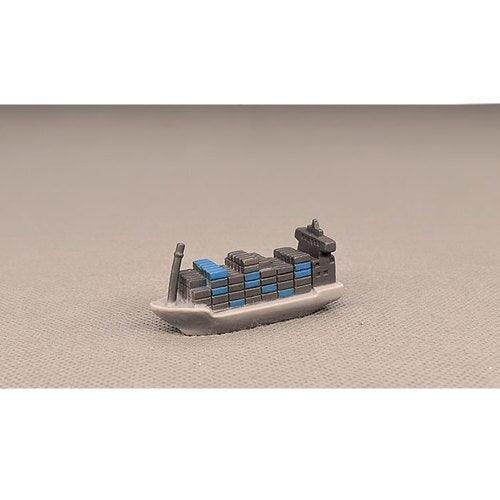 Lisslune | Nautical Charm: Exquisite Handcrafted Sailboat Sculpture