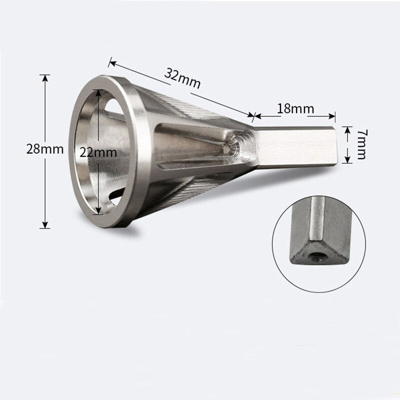 Lisslune | Bolt Thread Repair Power Drill Tool