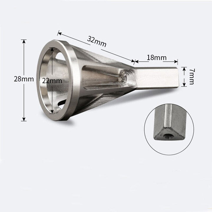 Lisslune | Bolt Thread Repair Power Drill Tool