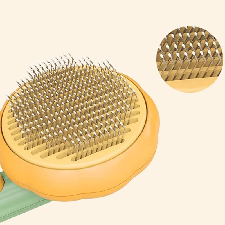 Lisslune | Cat Coat Care Smoothing Brush
