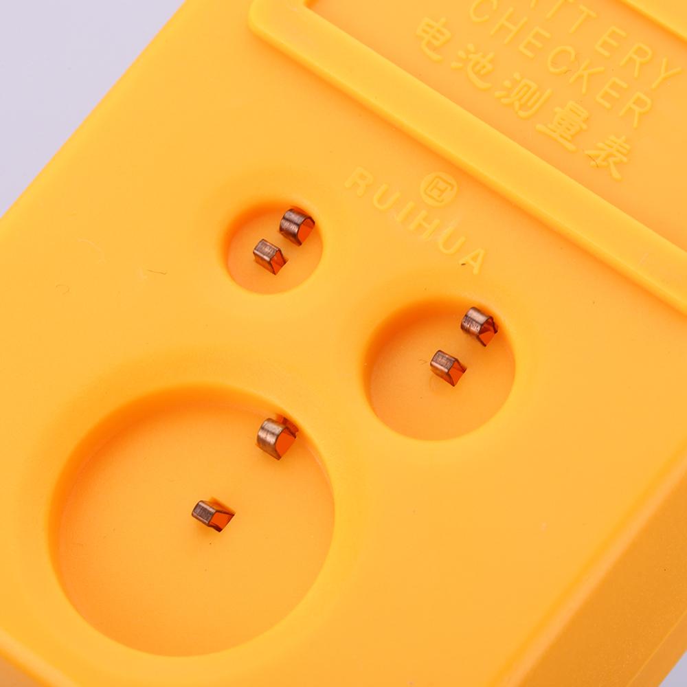 Lisslune | Watch Quick Battery Tester Tool