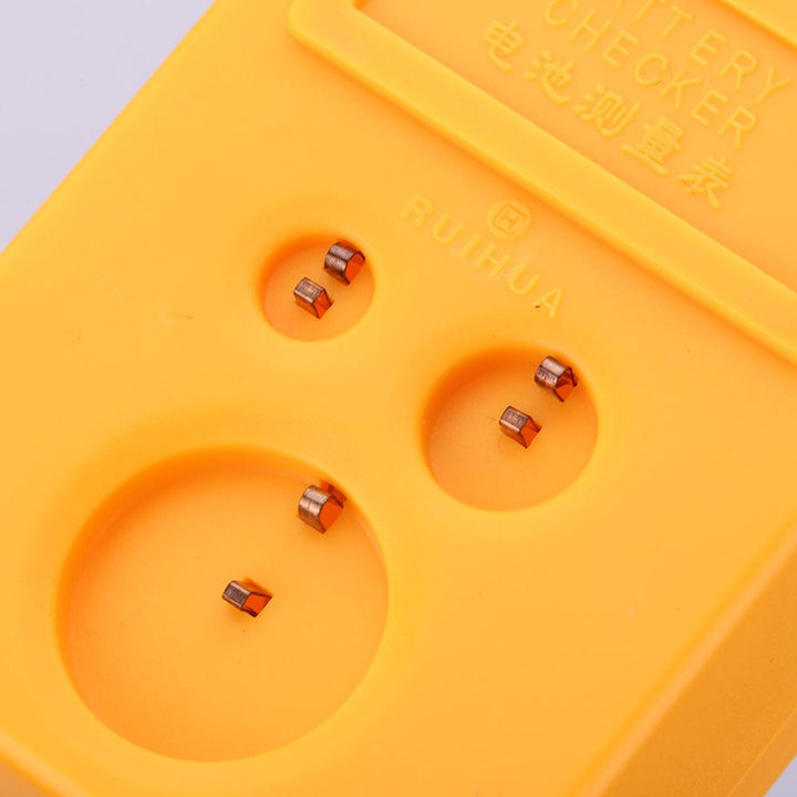 Lisslune | Watch Quick Battery Tester Tool