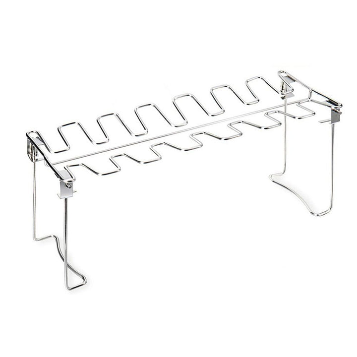 Lisslune | Chicken Thighs BBQ Grill Rack