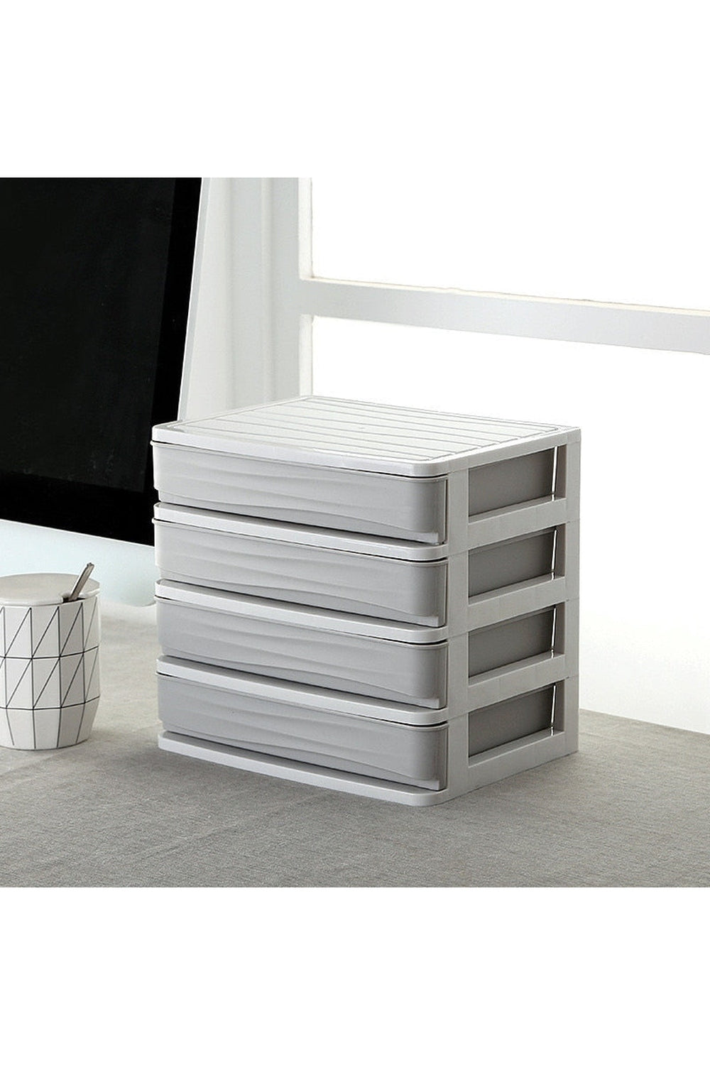 Lisslune | Make-up Organizer