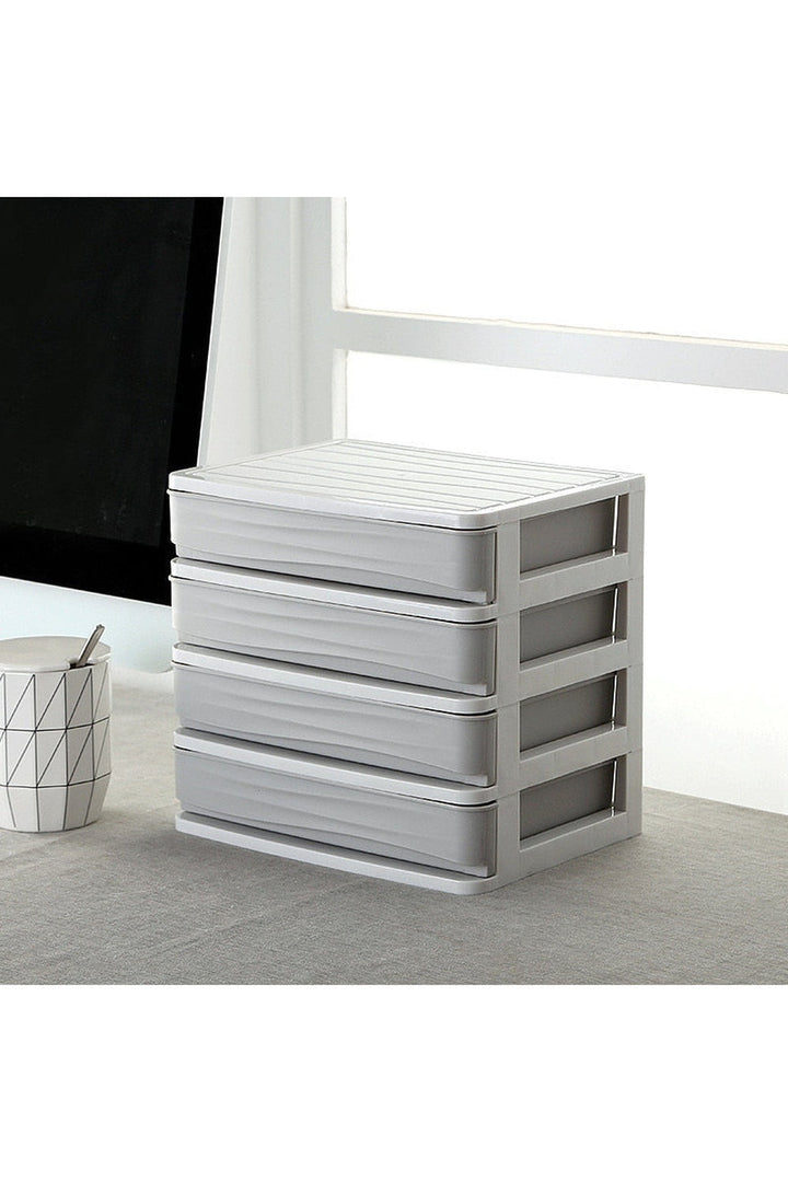 Lisslune | Make-up Organizer