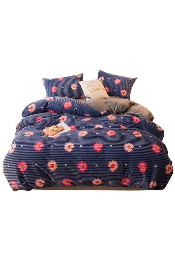 Lisslune | Bedroom Comfort Bedding Set