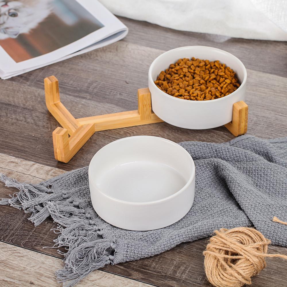 Lisslune | Ceramic Feeding Bowls