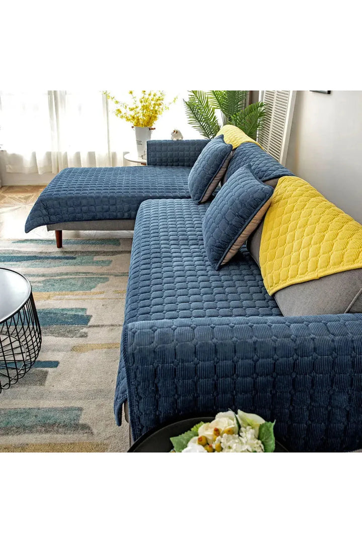 Lisslune | European sofa cover