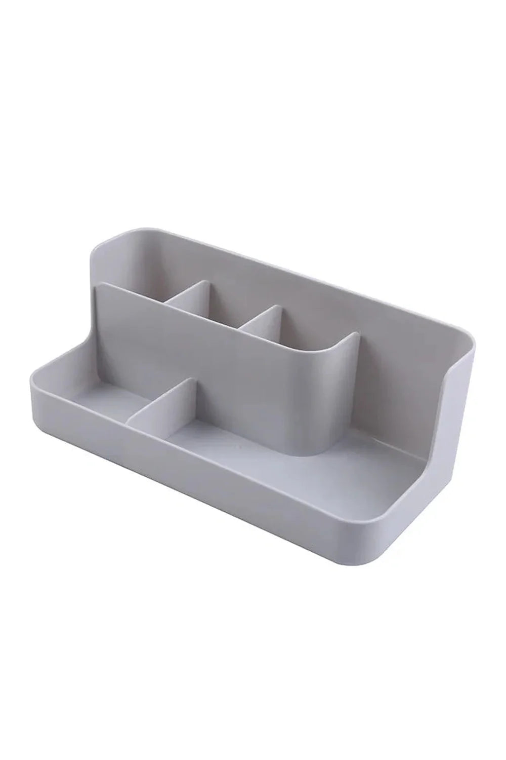 Lisslune | Desk Makeup Organizer