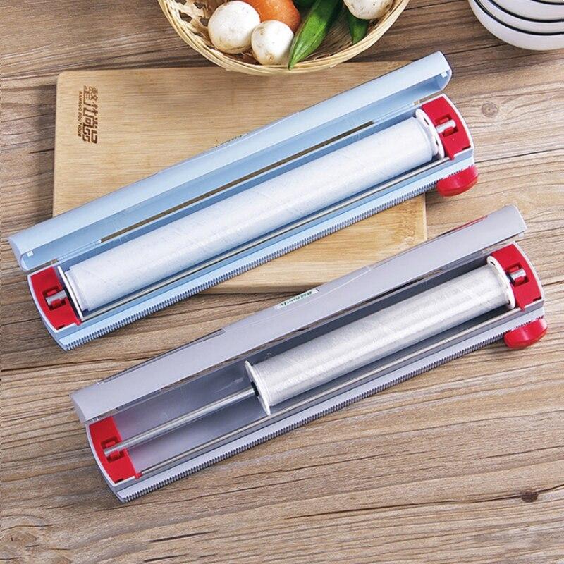 Lisslune | Cling Film Cutter